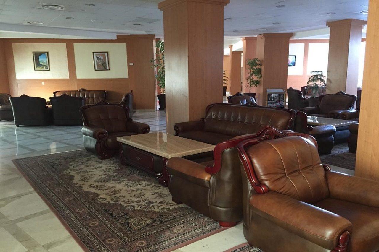 Hotel Hocine