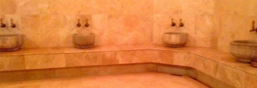 Hotel Hocine