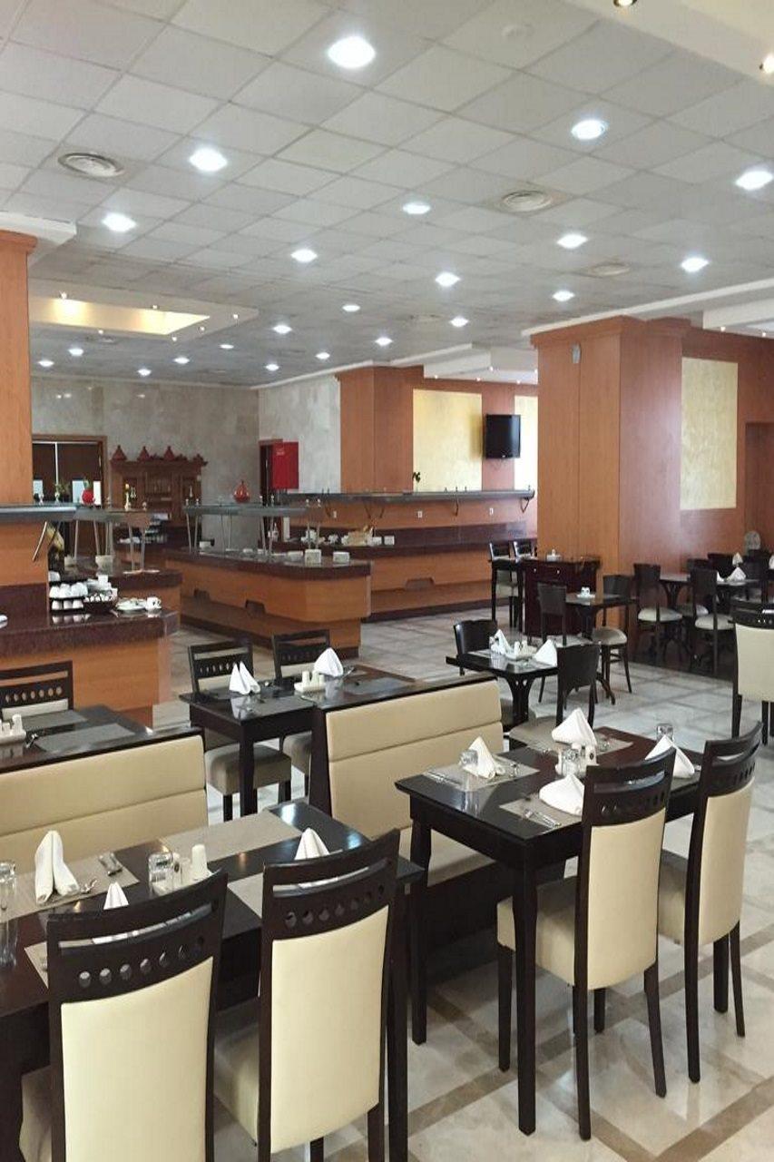 Hotel Hocine