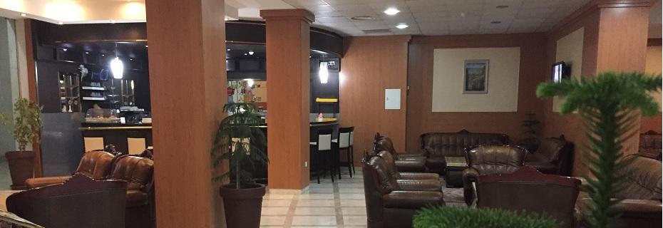 Hotel Hocine