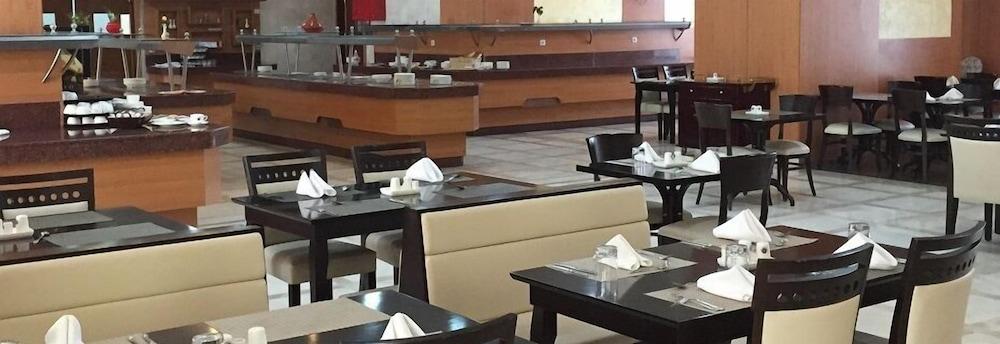 Hotel Hocine