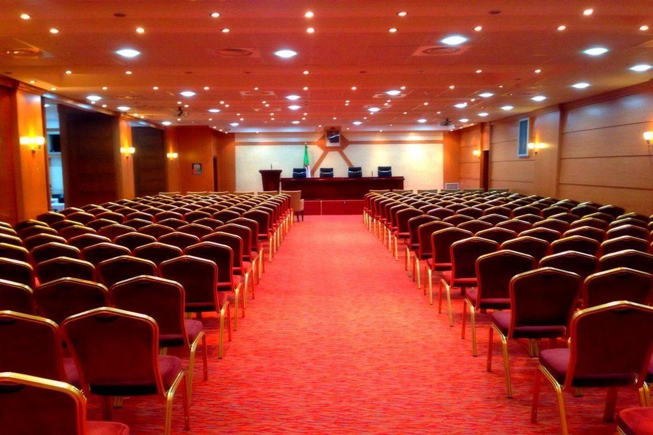 Hotel Hocine