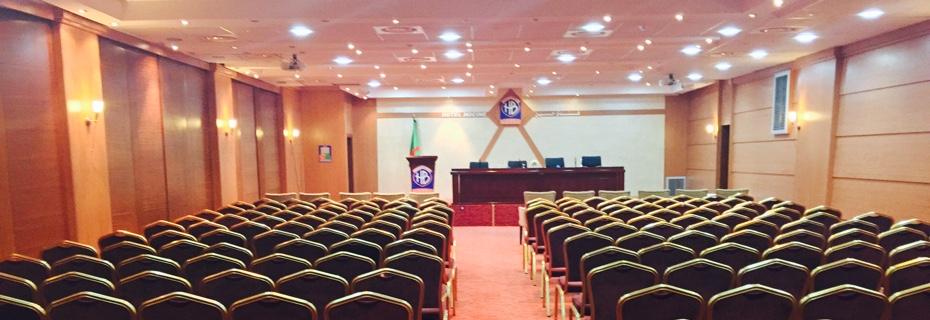 Hotel Hocine
