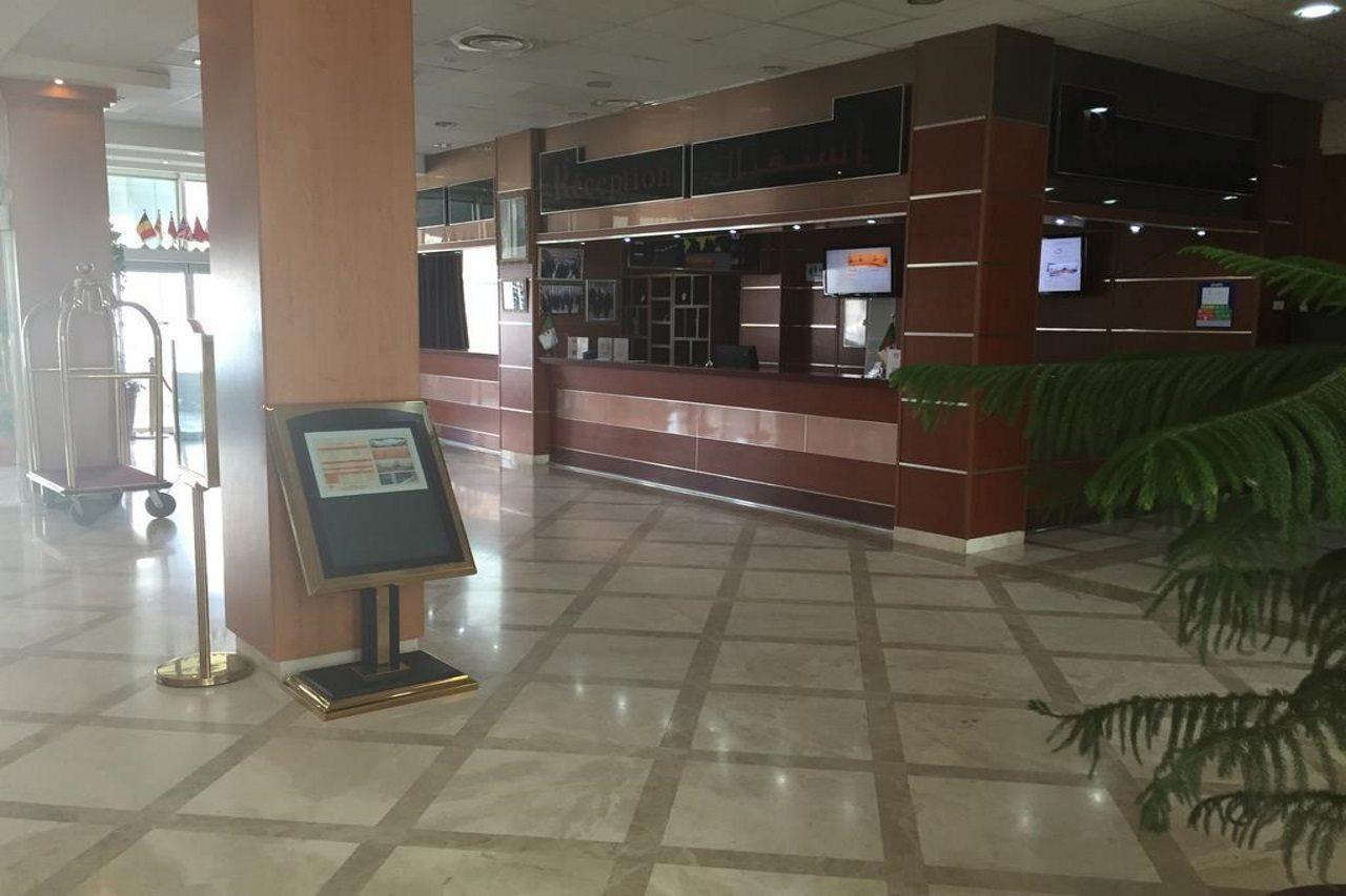 Hotel Hocine