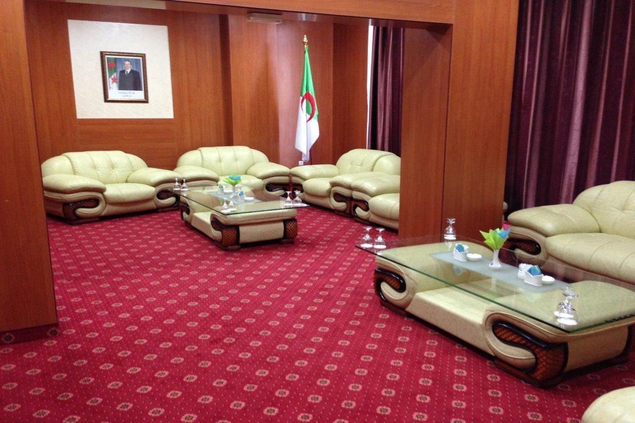 Hotel Hocine