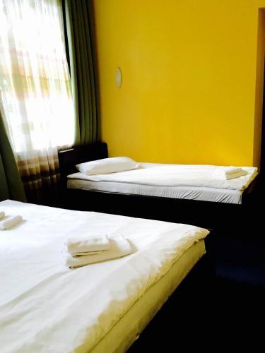 Spare Hotel