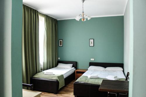 Spare Hotel