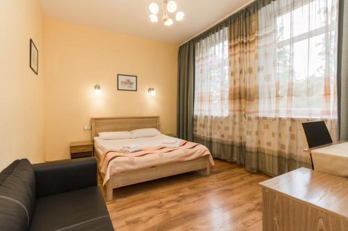 Spare Hotel