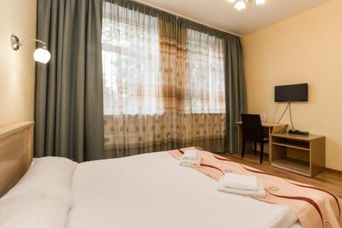 Spare Hotel