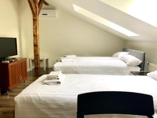 Spare Hotel