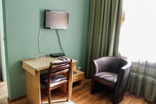 Spare Hotel