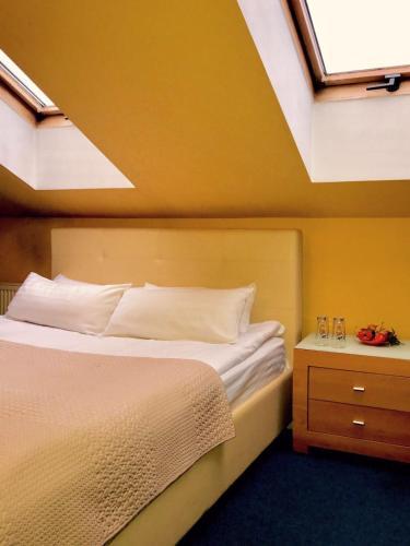 Spare Hotel