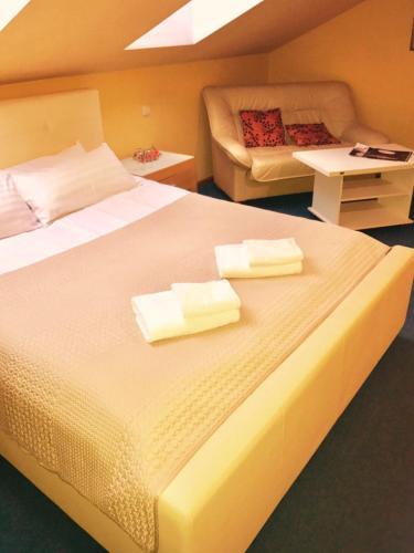 Spare Hotel