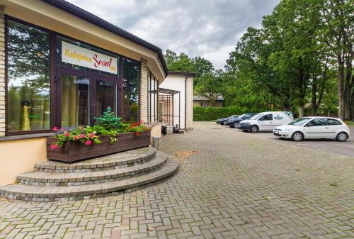 Spare Hotel
