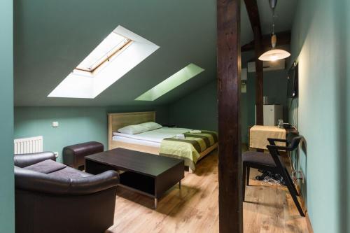 Spare Hotel