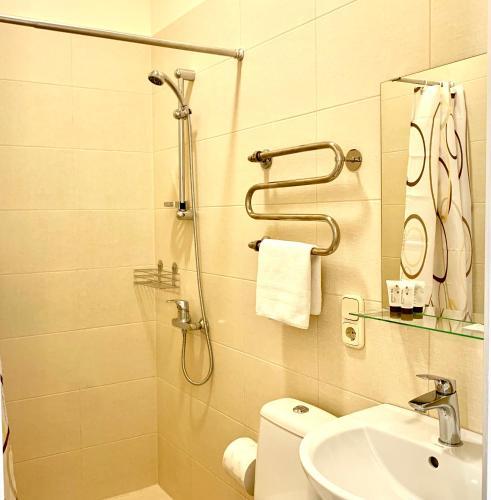 Spare Hotel