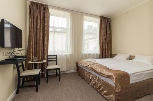 Spare Hotel