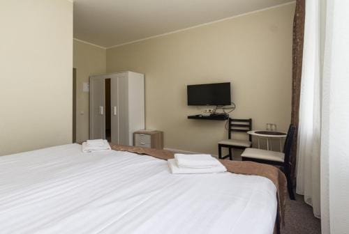 Spare Hotel
