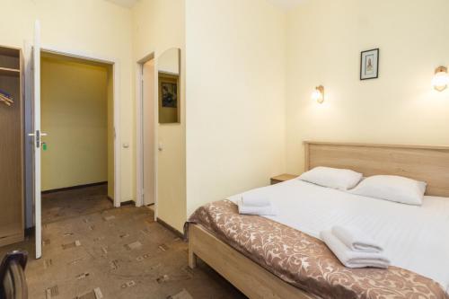 Spare Hotel