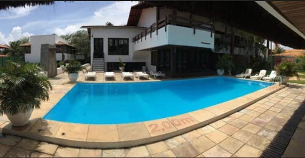 Duro Garden Hotel