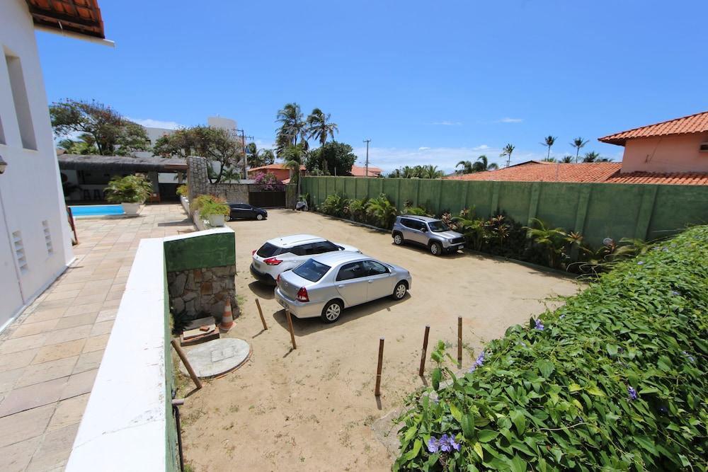 Duro Garden Hotel