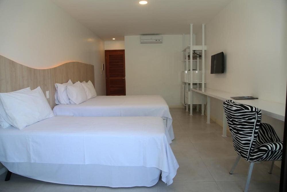 Duro Garden Hotel