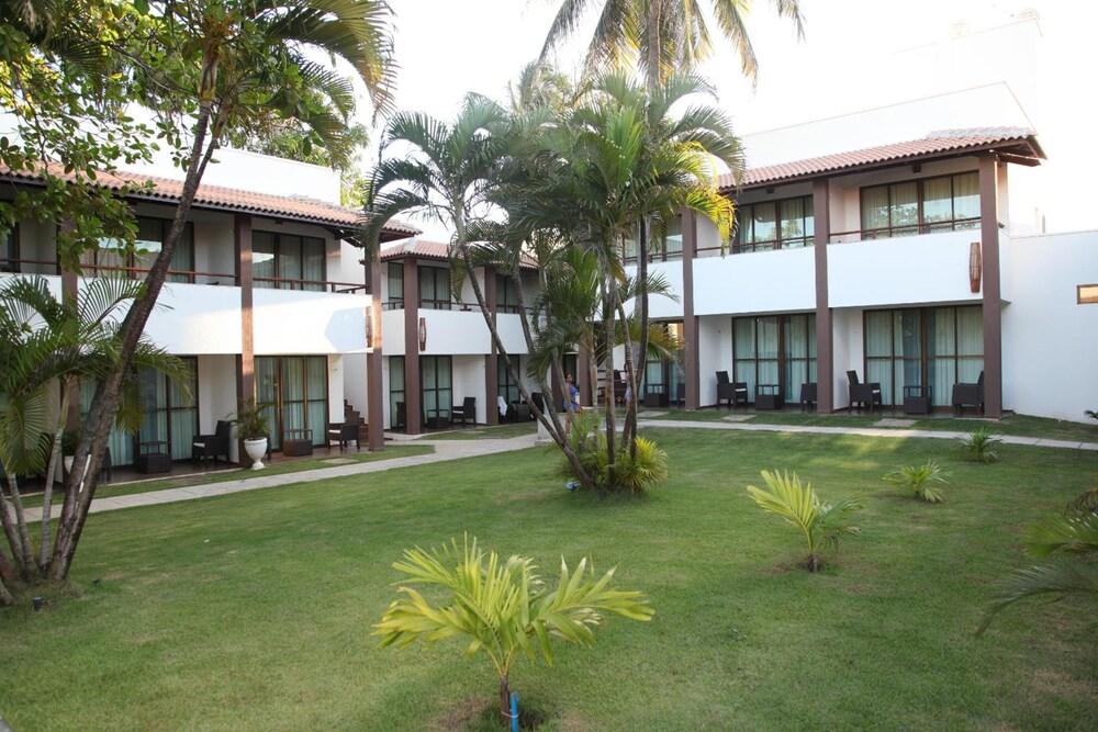 Duro Garden Hotel