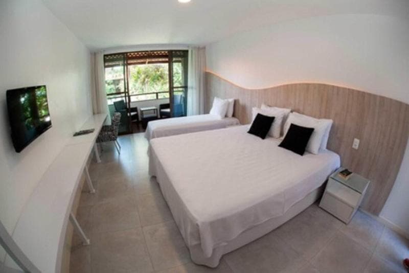 Duro Garden Hotel