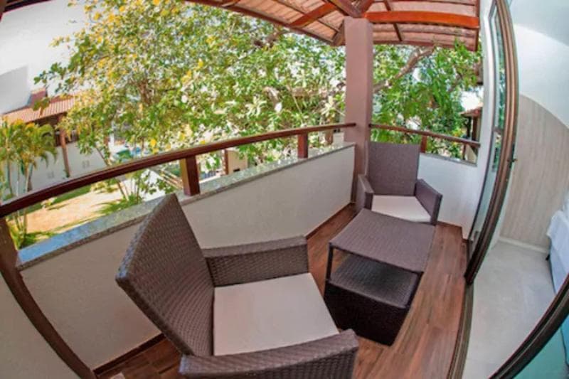 Duro Garden Hotel