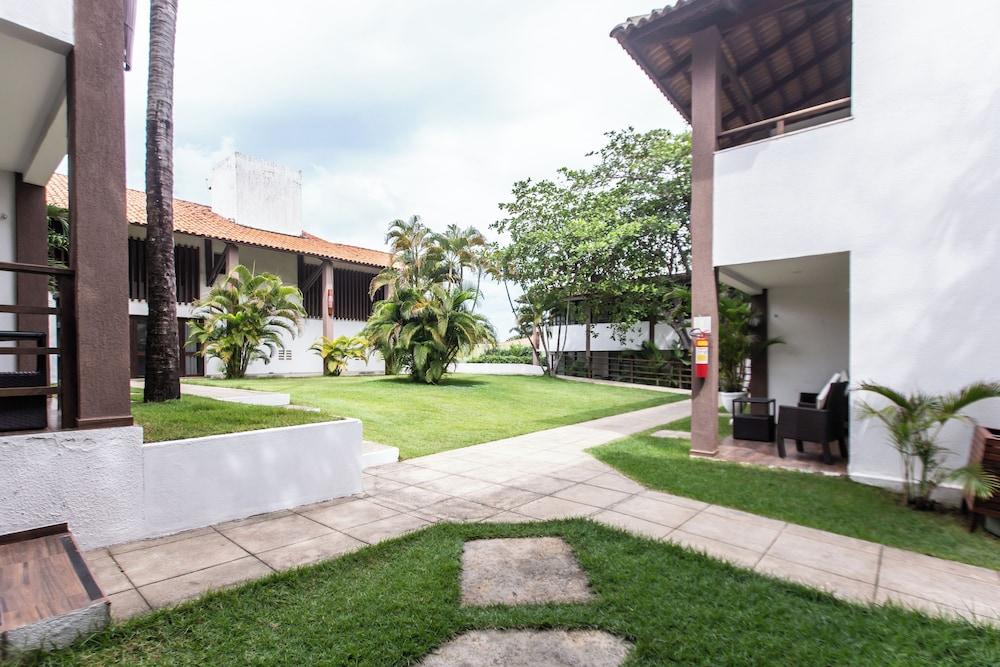 Duro Garden Hotel