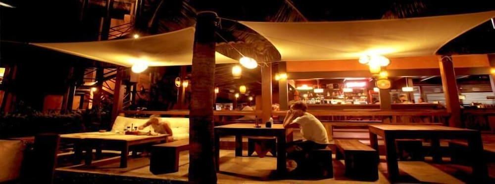 Duro Garden Hotel