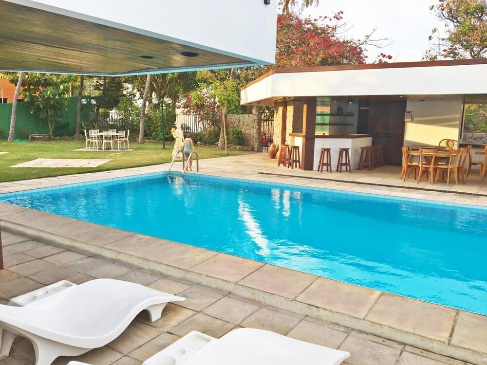 Duro Garden Hotel