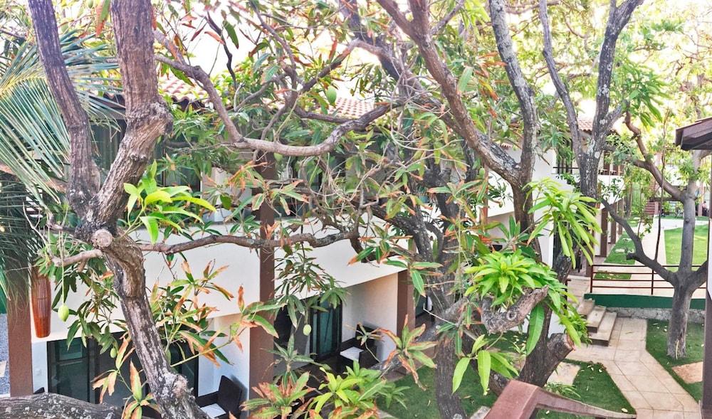Duro Garden Hotel