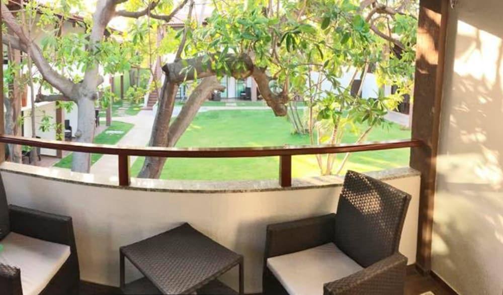 Duro Garden Hotel