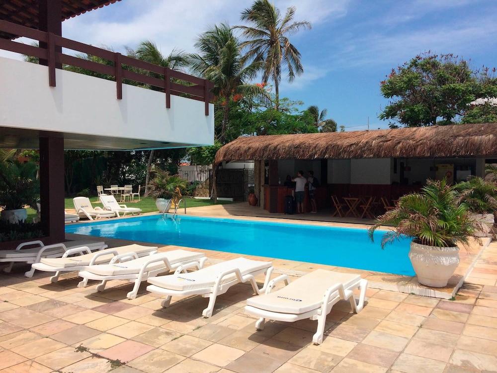 Duro Garden Hotel