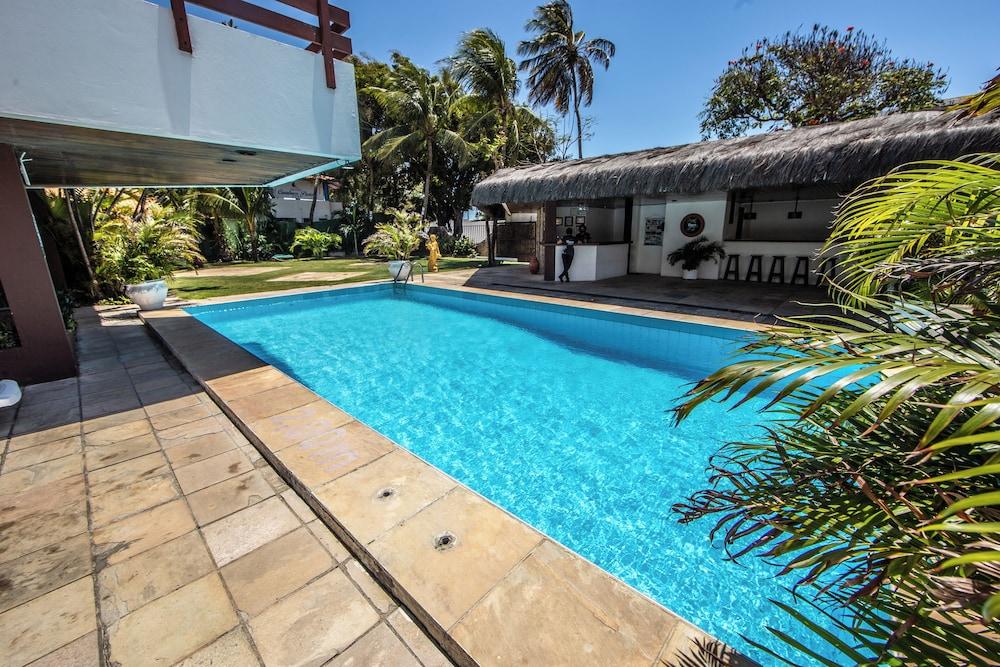 Duro Garden Hotel