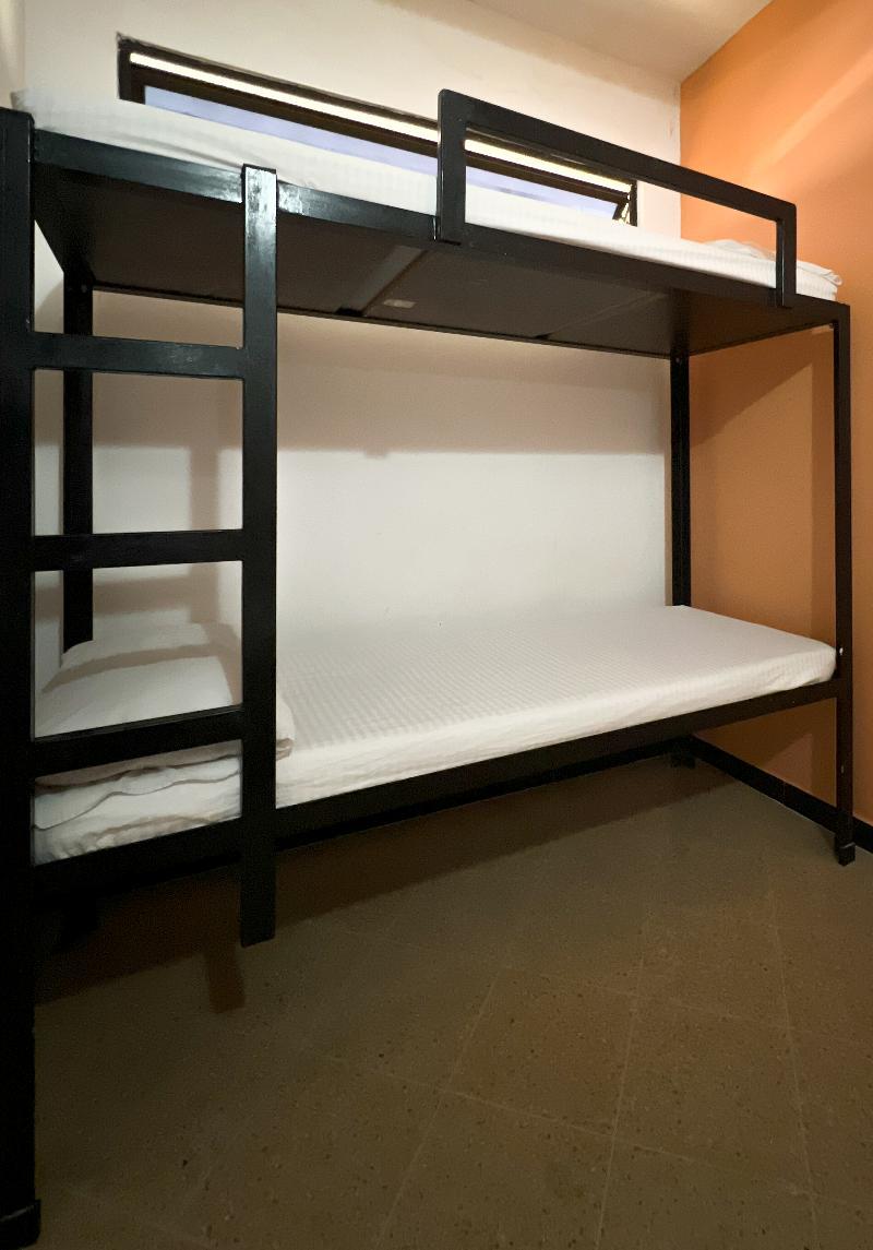 Hotel Suite 45