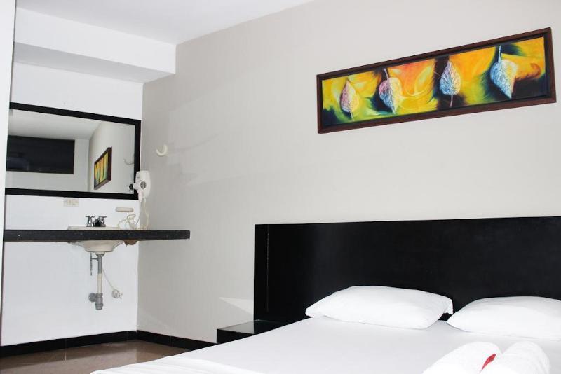Hotel Suite 45