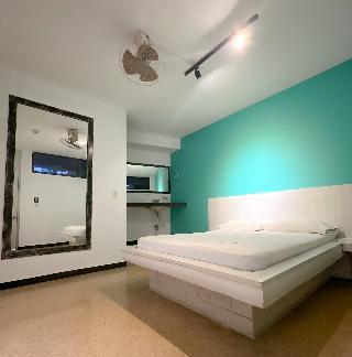 Hotel Suite 45