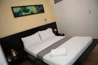 Hotel Suite 45