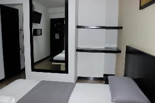 Hotel Suite 45