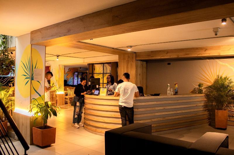 Hotel Suite 45