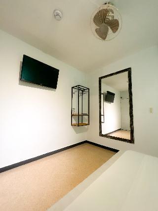 Hotel Suite 45