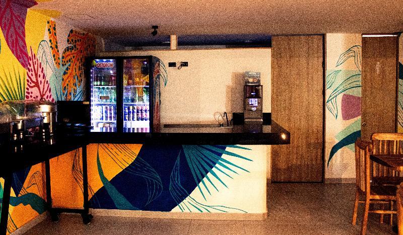 Hotel Suite 45