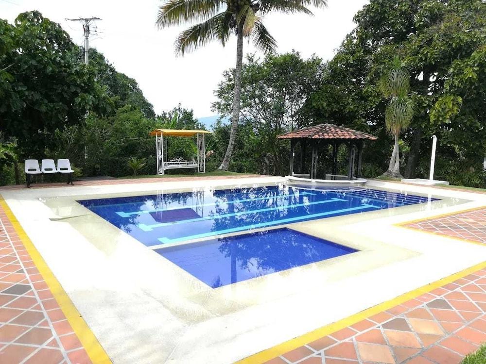 Finca Hotel La Bonita