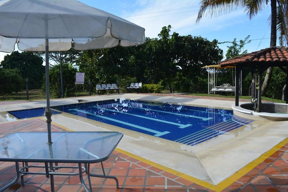 Finca Hotel La Bonita
