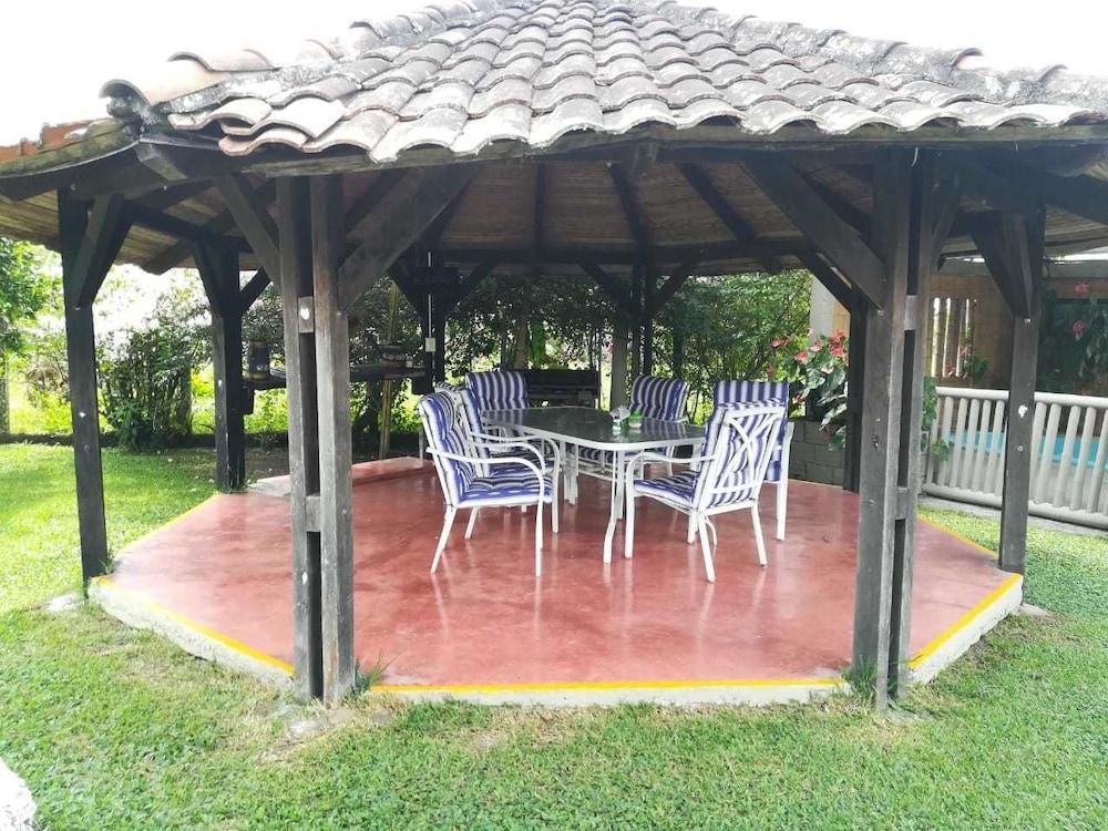 Finca Hotel La Bonita