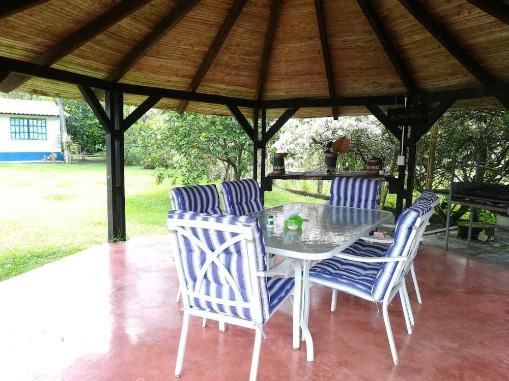 Finca Hotel La Bonita