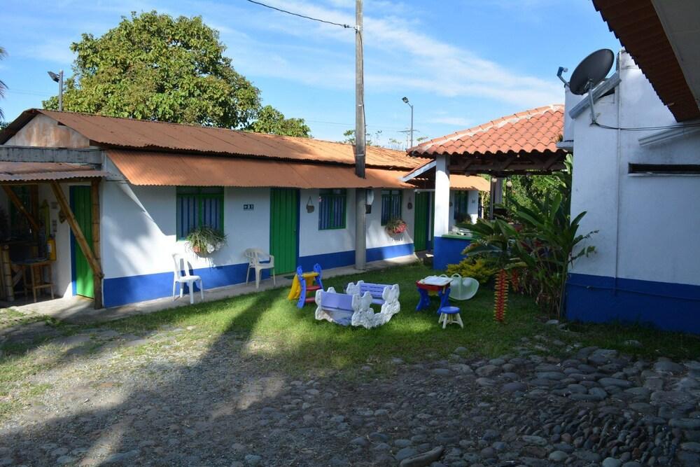 Finca Hotel La Bonita