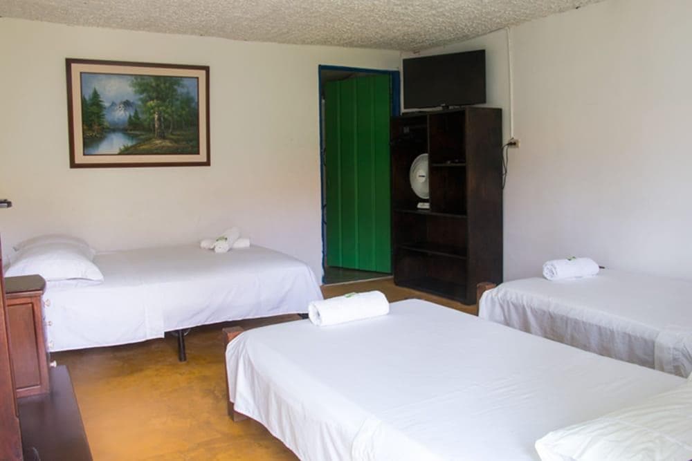 Finca Hotel La Bonita